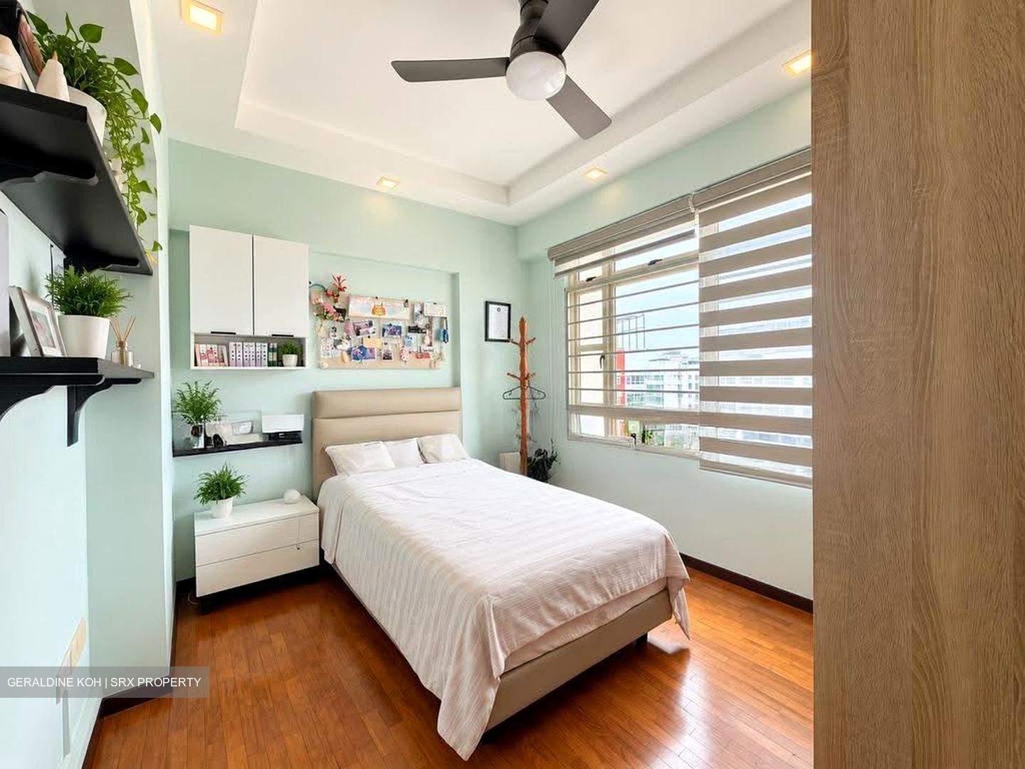Blk 269A COMPASSVALE ARCADIA (Sengkang), HDB 4 Rooms #628213341